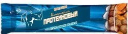 Батончик, 40 г Фито Фрут протеиновый коктейль