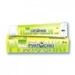 Крем для ног, 30 г Пяточки туба