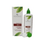 Раствор для ухода за контактными линзами, Ekisol (Экисол) 385 мл