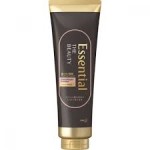 Бальзам для волос, KAO (КАО) 250 г арт. 395689 Эссеншл зе бьюти Объем и восстановление туба