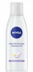 Мицеллярная вода, Nivea (Нивея) 400 мл визаж очищение 3 в 1